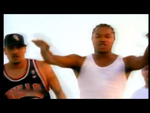 The Mexakinz ft. Xzibit - The Wake Up Show