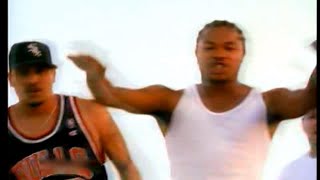 The Mexakinz ft. Xzibit - The Wake Up Show