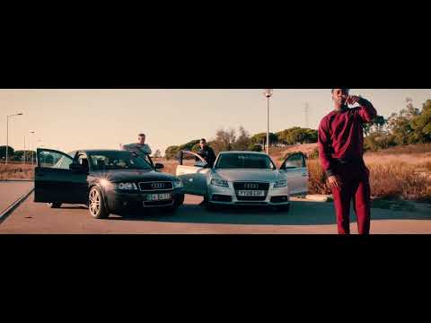 Amas G - PABLO ESCOBAR [VídeoClip Oficial]