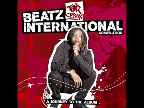 Tor Cesay - Beatz International (DJ Mentat Remix)