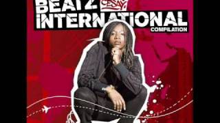 Tor Cesay - Beatz International (DJ Mentat Remix)