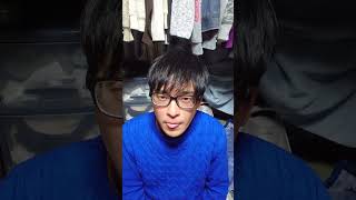 服を買ったの巻（トラブルにより強制終了）