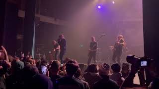 American Nightmare - Shoplifting in a Ghost Town