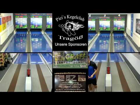 1.LL Classic PKC Tragöß 1 - SKV Anvil Mürzzuschlag