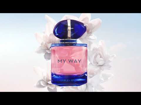 My Way Intense - Eau de Parfum - GIORGIO ARMANI