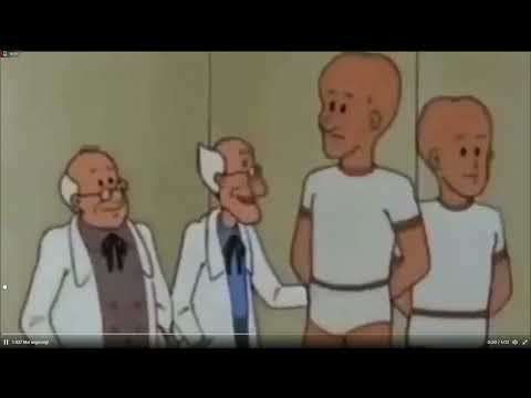 Serie: "es war einmal der mensch" & "es war einmal der weltraum" & "es war einmal das leben"