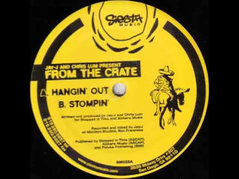 Jay j & Chris Lum Hangin Out