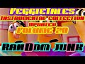 VeggieTales Instrumental Collection Updated Volume 20