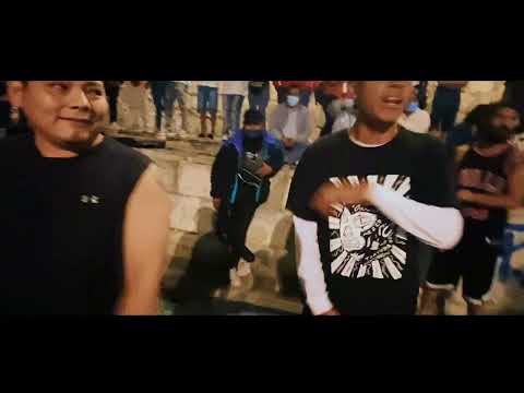 Esencia vs Santa // Cuartos de Final Regional Oaxaca