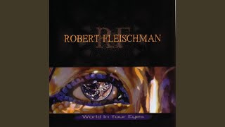 Robert Fleischman - Only Room for One