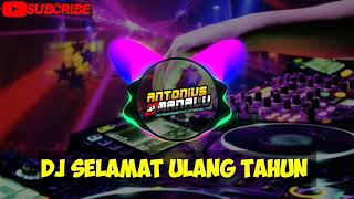 Download lagu Dj selamat ulang tahun mp3 Download lagu Dj selamat ulang tahun mp3