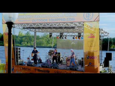 2017 - What I've Done - Cover by Alternative Vision