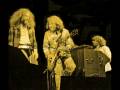 Jethro Tull - Law Of The Bungle Part II