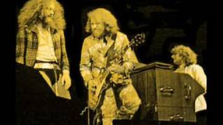 Jethro Tull - Law Of The Bungle Part II