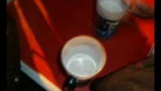 CONTROL MACHETE-GRINGOSANO (PINCHE GUSANO)