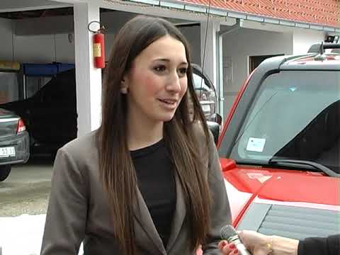 2012. 01. 11. - Kalenic - Najava - II zimska dzipijada - Zao Taro Lajt'