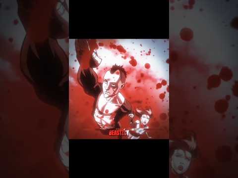 MONTAGEM VOZES INDICADOR (Ultra Slowed) | Mohawk Mark #edit #invincible #funk