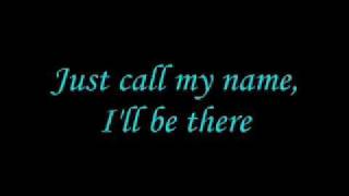 I&#39;ll Be There-The Jackson Five