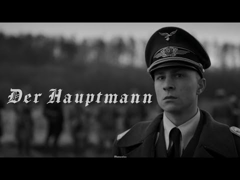 Der Hauptmann - 2017 - RE-EDIT