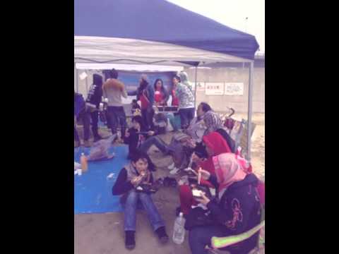 eMHeCee BBQ Rinku Beach  (Created with @Magisto)