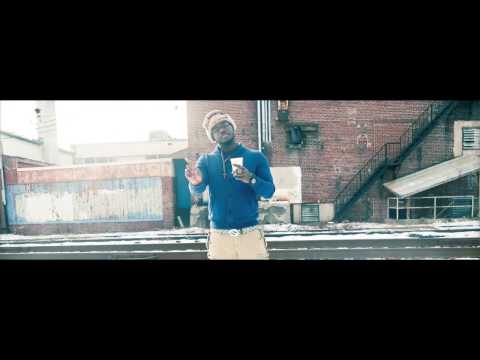 JAYOMEGA - I'M GOING (OFFICIAL VIDEO)