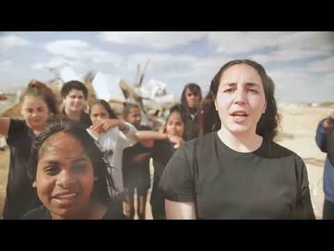 Wilcannia Barkindji Soldiers Heartbeat