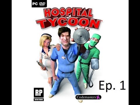 hospital tycoon pc free download