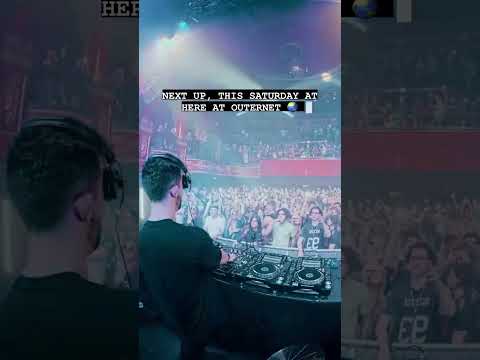 Faithless Insomnia will never fail in a rave, festival / night club 🏆 #techhouse #remix #dj #shorts