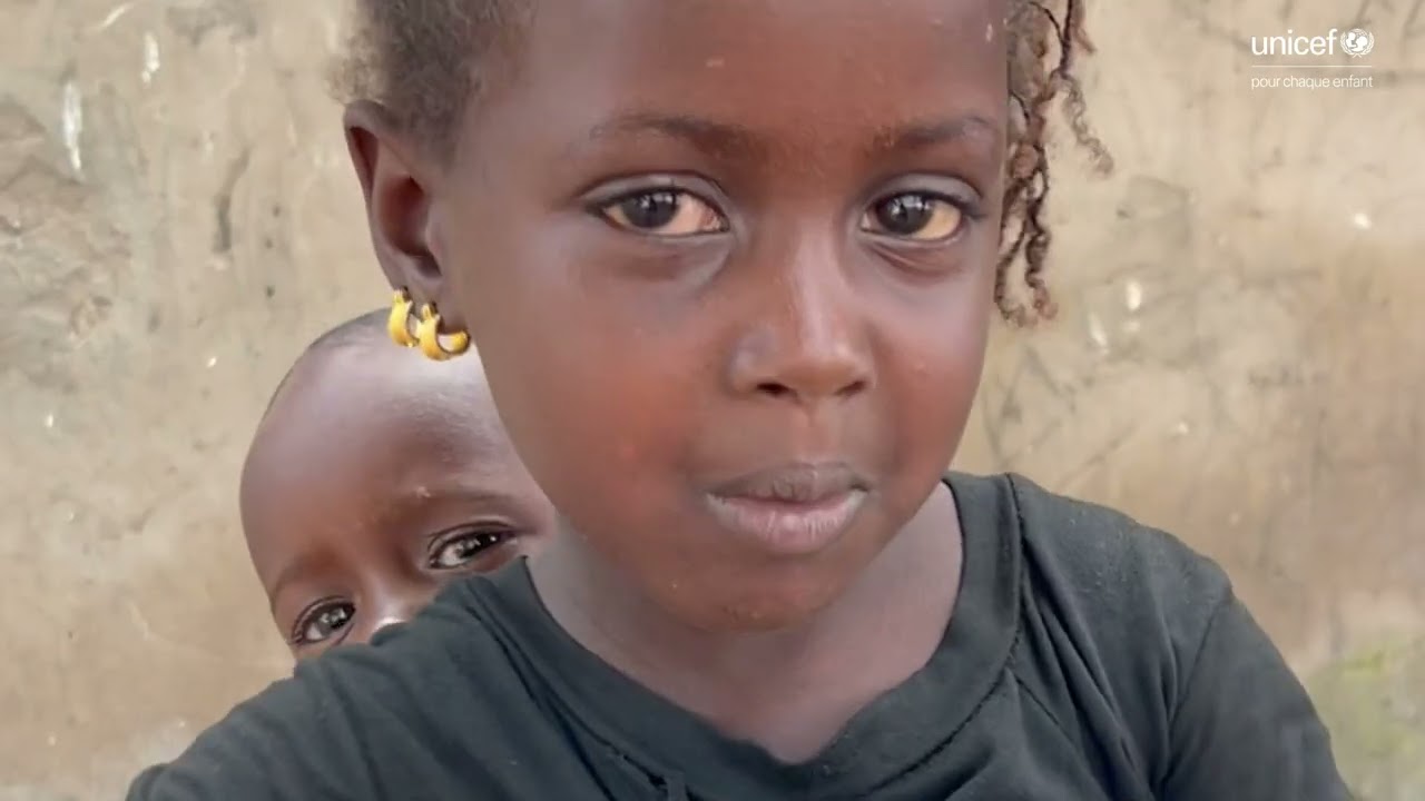 Vaccination & genre : parcours de femmes à Sédhiou - Kolda / Women's Experiences in Sédhiou - Kolda