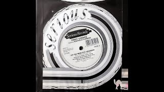 First Choice - "Let No Man Put Asunder" (7" version)