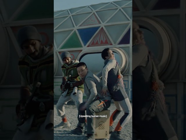 It's not for everyone.