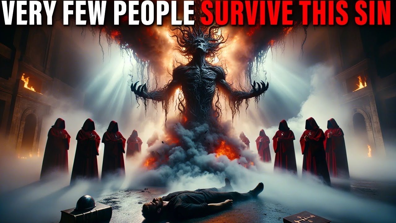 “WAKE UP PEOPLE! This Is Worse Than I Thought"