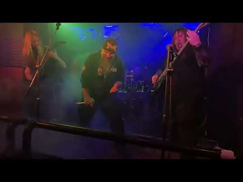 Necnon mortuss - Necnon Mortuss - Bitva na Somě - RC Ponorka (Pardubice) 25.11.20