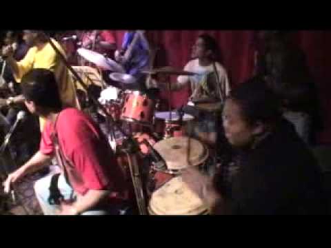 MAMMAYE Canto a Cañete