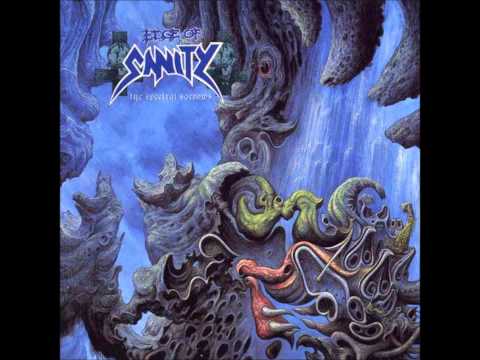 Edge Of Sanity- The Spectral Sorrows