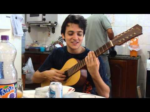 Wilsinho (Barão) Franca