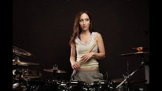 INCUBUS - MAKE YOURSELF - DRUM COVER BY MEYTAL COHEN