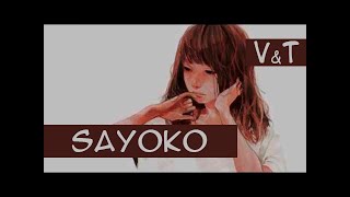 mikitoP (みきとP) - 小夜子 | Sayoko | (rus sub)