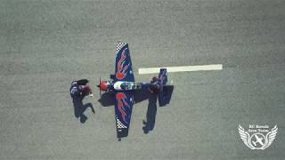 Pilot RC Yak 54 121'' from another angle