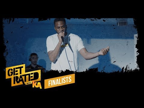 KA Get Rated 2019 Finalists - Dexstar Don