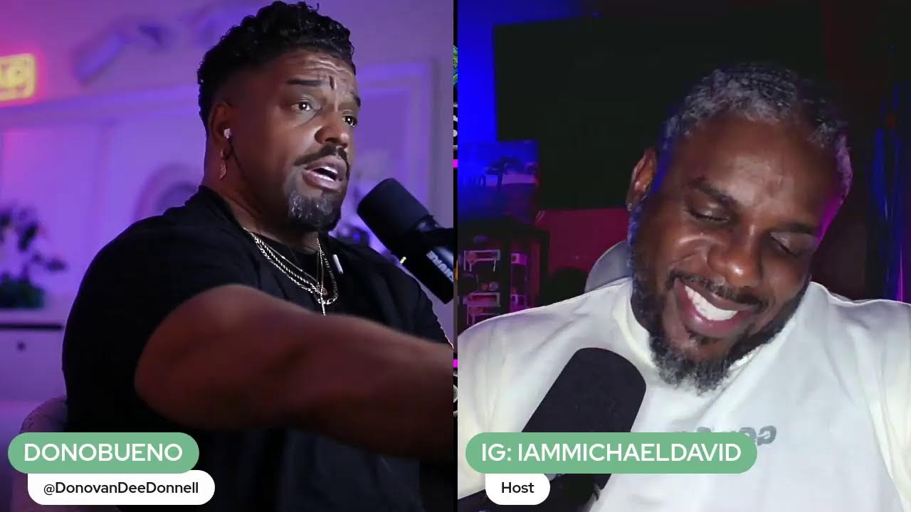 Why We Shouldn't Marry One Another| MAYBE THIS WILL HELP x The Podcast | S:6 EP:15