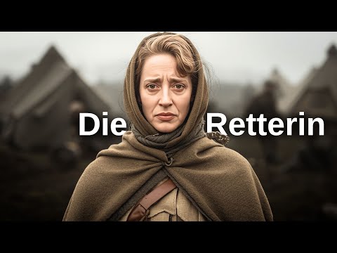 Die Kriegerkönigin: Wie Marie Rumänien im 1. Weltkrieg rettete