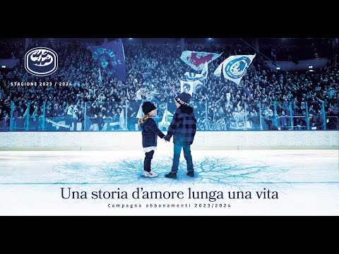 ⚪️🔵Una storia d’amore lunga una vita