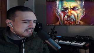 HAVOK - &quot;Hang &#39;Em High&quot; (REACTION/REVIEW)