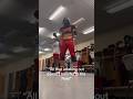 QB Made A Business Decision After Watching That Hit Via Julian Baldi IG Shorts Football Nfl
