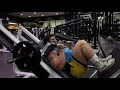 Hack Squats