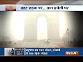 Delhi doctors declare pollution emergency as smog engulfs national capital