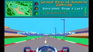 Vroom (Atari ST)