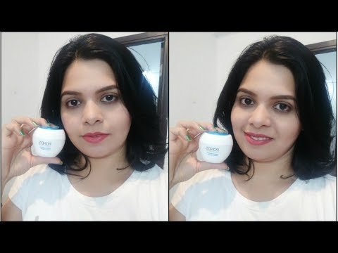 Ponds moisturising cold cream beauty benefits