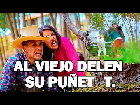 El Héctor y La Fanny en el chisme. T2 - EP12